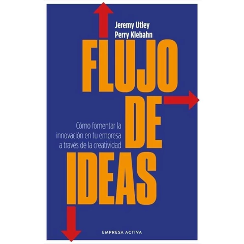 FLUJO DE IDEAS