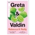 GRETA & VALDIN