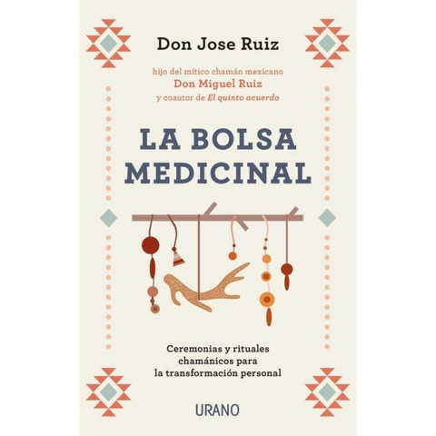 LA BOLSA MEDICINAL