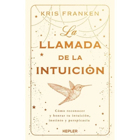 LA LLAMADA DE LA INTUICION