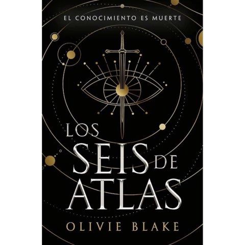 LOS SEIS DE ATLAS