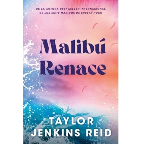 MALIBU RENACE
