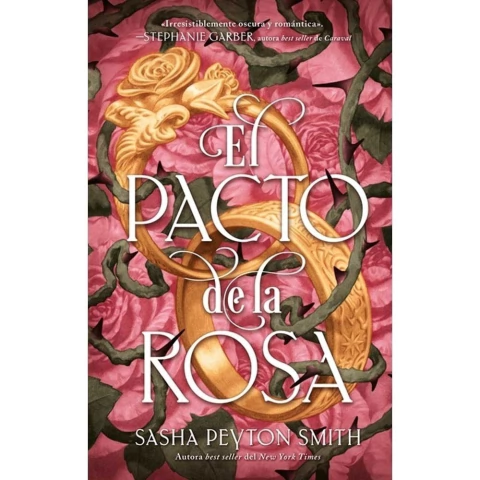 EL PACTO DE LA ROSA