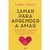 SANAR PARA APRENDER A AMAR