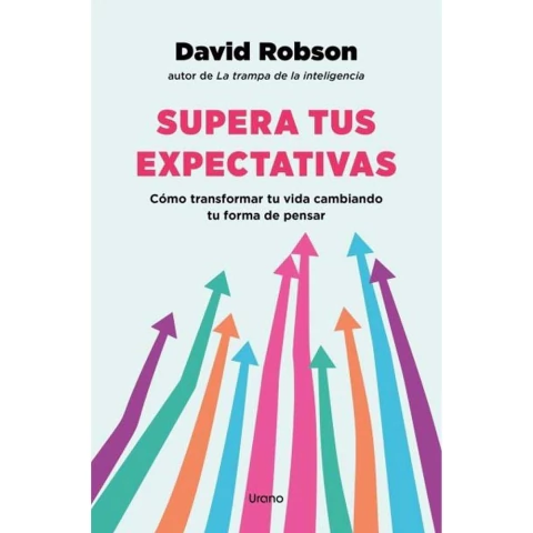 SUPERA TUS EXPECTATIVAS