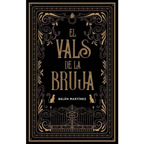 EL VALS DE LA BRUJA
