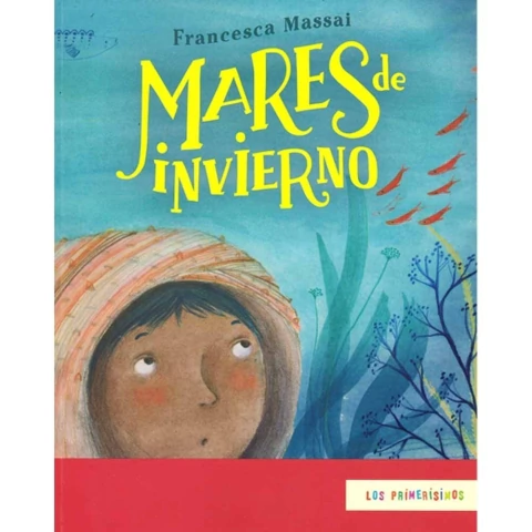 MARES DE INVIERNO