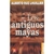 LOS ANTIGUOS MAYAS