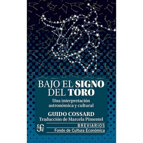 BAJO EL SIGNO DEL TORO
