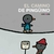 EL CAMINO DEL PINGÜINO