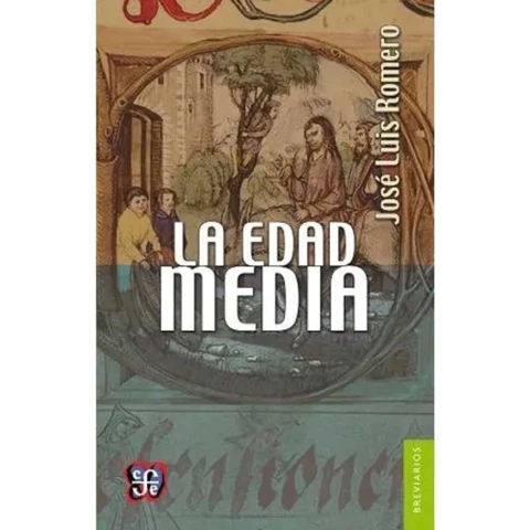 LA EDAD MEDIA