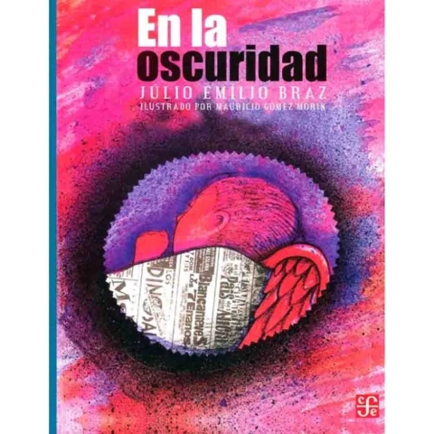 EN LA OSCURIDAD