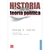 HISTORIA DE LA TEORIA POLITICA