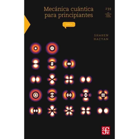 MECANICA CUANTICA PARA PRINCIPIANTES