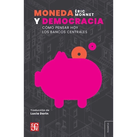 MONEDA Y DEMOCRACIA