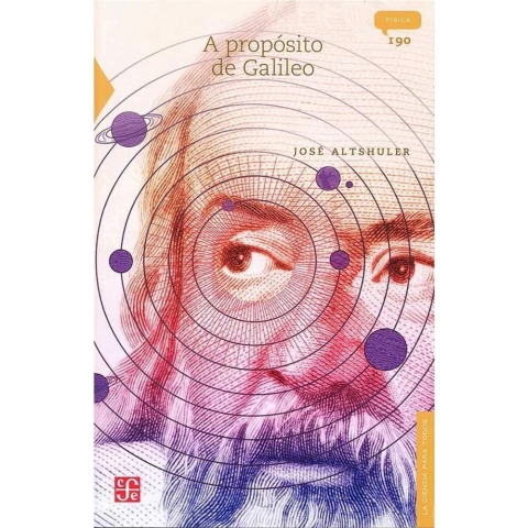 A PROPÓSITO DE GALILEO