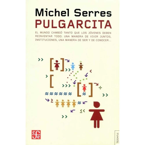 PULGARCITA (TEZONTLE FILOSOFIA)