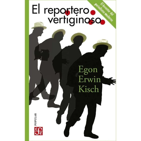 EL REPORTERO VERTIGINOSO