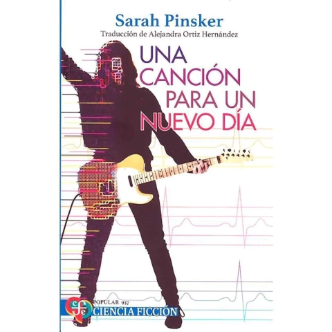 UNA CANCION PARA UN NUEVO DIA