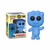 FUNKO 04 BLUE RASPBERRY SOUR PATCH KIDS FUNKO POP CANDY