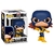 FUNKO MARVEL 80TH 503 MARVEL GIRL