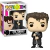 FPRPSB 190 NEIL TENNANT FUNKO POP ROCKS PET SHOP BOYS