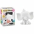 FUNKO 729 DUMBO DIY (BLANCO PARA PINTAR) FUNKO POP DISNEY DIY