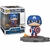 FPMAAD 589 CAPTAIN AMERICA FUNKO POP MARVEL AVENGERS ASSEMBLE DELUXE