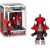 FUNKO POP TELEVISION MASTERS OF THE UNIVERSE 996 MOSQUITOR