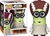 FUNKO POP MOVIES MINIONS 970 BRIDE KEVIN