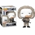 FUNKO 1013 SAFIN (FROM NO TIME TO DIE) 007 FUNKO POP MOVIES