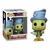 FUNKO 1026 JIMINY CRICKET PINOCCHIO FUNKO POP DISNEY