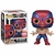 FPMLL 706 EL ARACNO FUNKO POP MARVEL LUCHA LIBRE