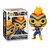 FPMLL 710 LA ESTRELLA COSMICA FUNKO POP MARVEL LUCHA LIBRE