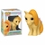 FPRTMLP 64 BUTTERSCOTCH MY LITTLE PONY FUNKO POP RETRO TOYS