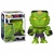 FUNKO 833 HULK AVENGERS MECH STRIKE FUNKO POP MARVEL