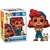 FUNKO 1052 GIULIA MARCOVALDO WITH MACHIAVELLI LUCA FUNKO POP DISNEY PIXAR