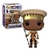 FUNKO POP MARVEL WHAT IF? QUEEN GENERAL RAMONDA 971