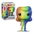 FUNKO POP PRIDE POISON IVY DC SUPER HEROES 157