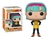 FUNKO ANIMATION DBZ S4 - BULMA 385