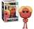 FUNKO POP ANIMATION R&M 661 KIRKLAND MEESEKS