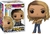 FUNKO POP HEROES BIRDS OF PREY 304 BLACK CANARY BOBBYTRAP BATTLE