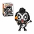 FUNKO POP ROCKS KISS 121 THE DEMON 64504