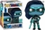 FUNKO MARVEL  CAPITANA MARVEL - MINN-ERVA 487