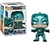 FUNKO MARVEL CAPITANA MARVEL - YON-ROGG 429