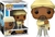 FUNKO POP MOVIES HAPPY GILMORE 891 CHUBBS