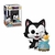 FUNKO POP DISNEY FIGARO WITH CLEO PINOCCHIO 51940