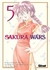 SAKURA WARS 05 (COMIC)