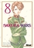 SAKURA WARS 08 (COMIC)