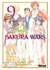 SAKURA WARS 09 (COMIC) (ULTIMO NUMERO)